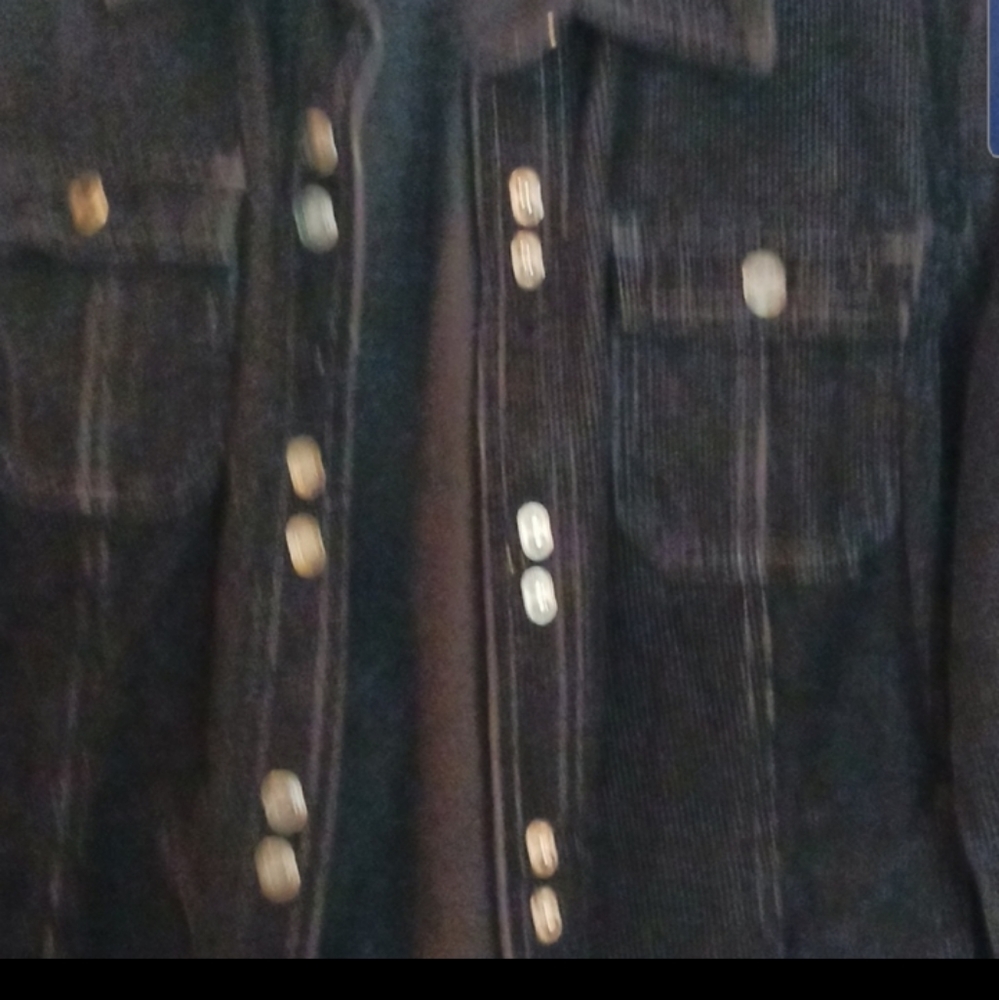 Jean Jacket - Picture 4 of 4
